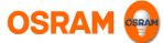 OSRAM Middle East FZE Logo