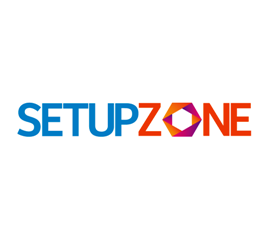 Setupzone Logo