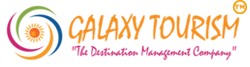 Galaxy Tourism LLC Logo