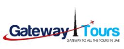 Gateway Tours Logo