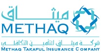 Methaq Takaful Insurance Company Logo