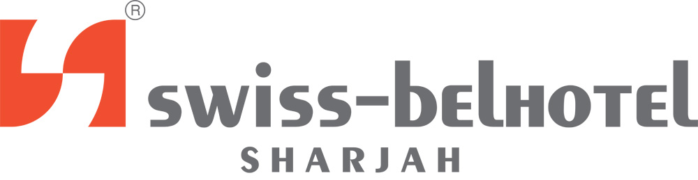 Swiss-Belhotel Sharjah Logo
