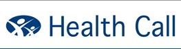 Health Call - JLT Logo