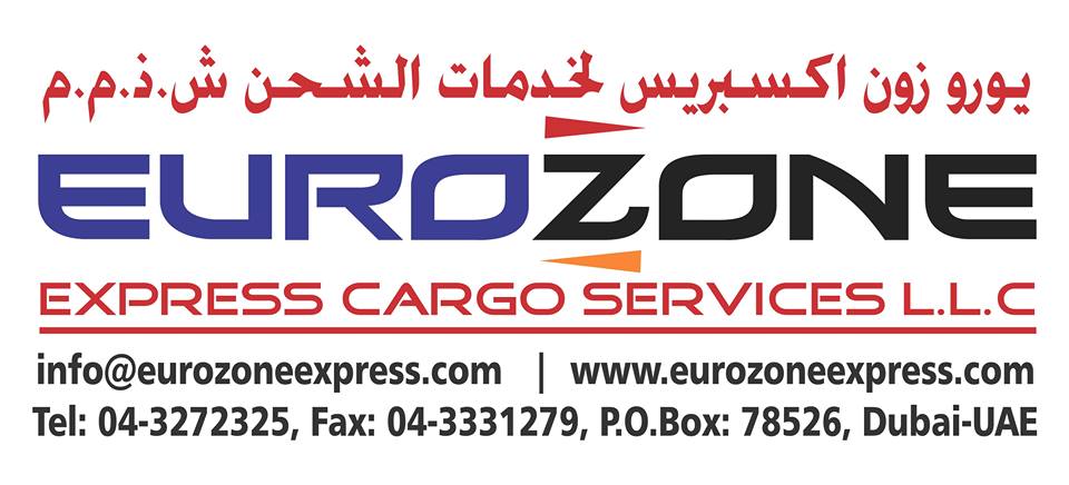 Eurozone Express Cargo Service L.L.C Logo