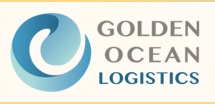 Golden Ocean Logistics Logo