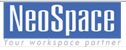  NeoSpace Interiors Logo