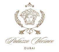 Palazzo Versace Dubai Logo