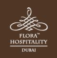 Flora Al Barsha Hotel Logo