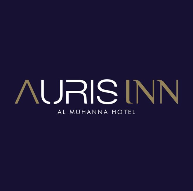 Auris Inn Al Muhanna Hotel Logo