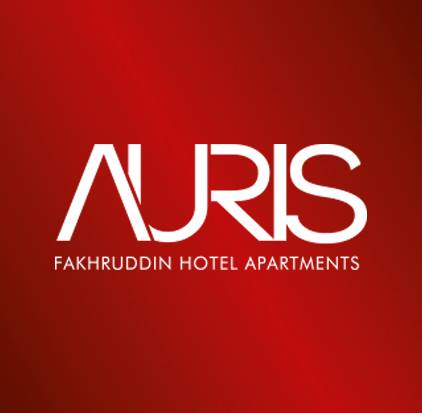 Auris Fakhruddin Hotel Apartments Logo