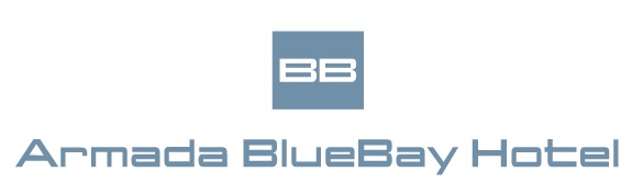 Armada BlueBay Hotel Logo