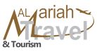 Al Mariah Travels & Tourism - Dubai Office Logo