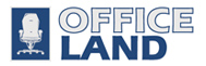 Office Land Logo