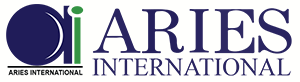 Aries International Logo