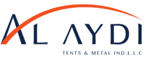 Al Aydi Tents & Metal Ind LLC Logo