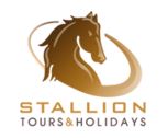 Stallion Tours & Holidays Logo
