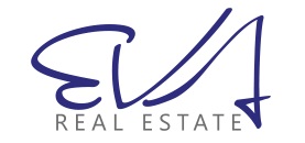Eva Real Estate Logo