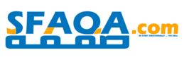 SFAQA.COM Logo