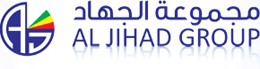 Al Jihad Legal Translation and Typing Logo