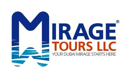 Mirage Tours Logo