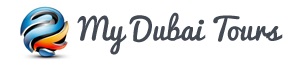 My Dubai Tours Logo
