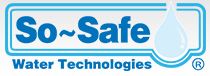 So-Safe Products LLC Logo