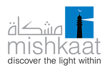 Mishkaat - Dubai Logo