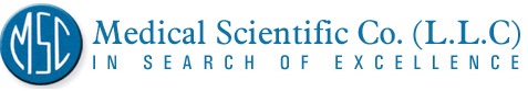 Medical Scientific Co LLC (MSC) Logo