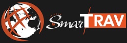 Smartrav Logo