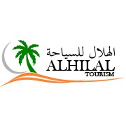 Al Hilal Tourism  Logo