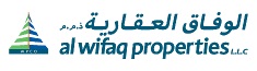 Al Wifaq Properties LLC Logo