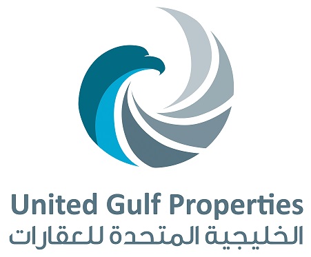United Gulf Properties Logo