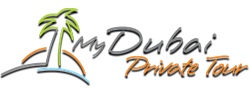 My Dubai Private Tour Logo