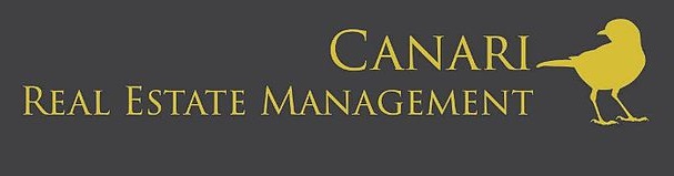 Canari Real Estate Management Logo