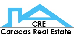 Caracas Real Estate Logo