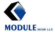 Module Decor LLC Logo