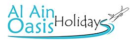 Al Ain Oasis Holidays Logo