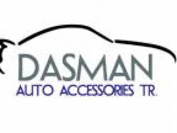 Dasman Auto Accessories Trading Logo