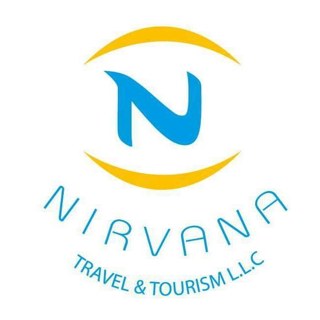 Nirvana Travel & Tourism - Al Ain Branch Logo