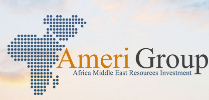 Ameri Group Logo