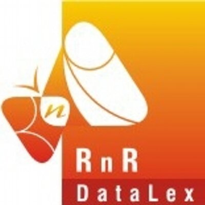 RnR DataLex Pvt. Ltd Logo