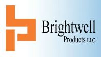 Brightwell Products LLC Logo