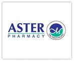 Aster Pharmacies Group LLC Logo