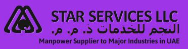 Star Services LLC Logo