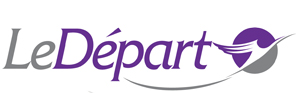 Le Depart Travel Logo
