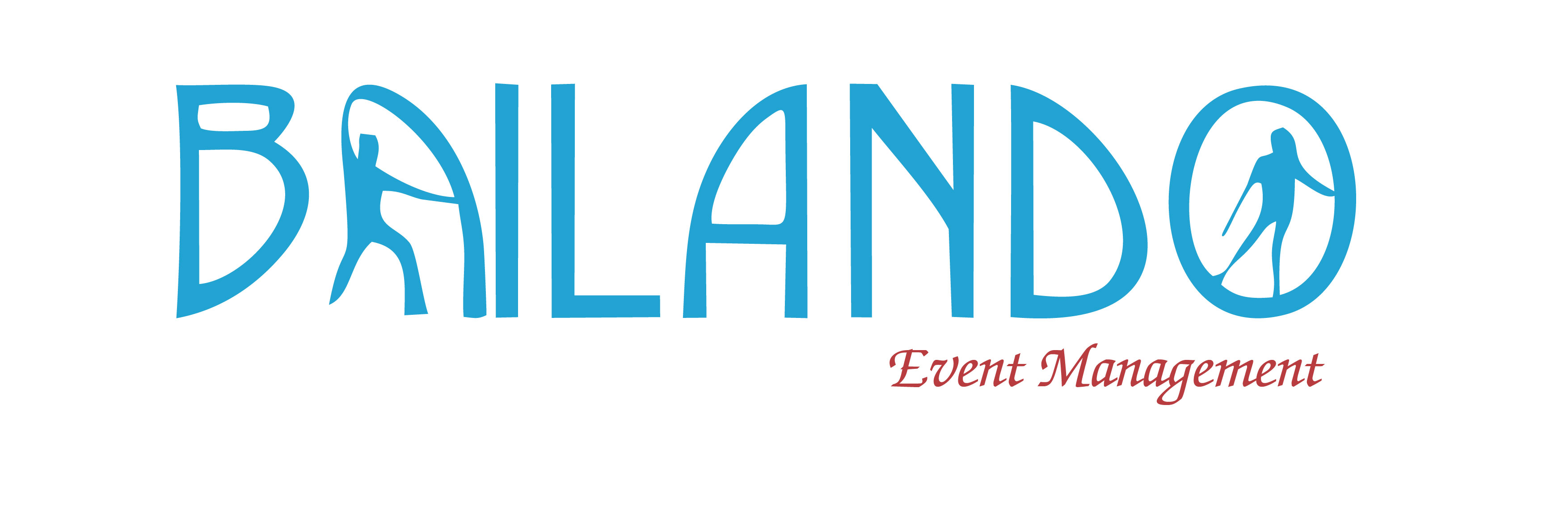 BAILANDO EVENT MANAGEMENT Logo