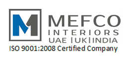 Mefco Interiors Logo