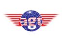 Asian Gulf Travel - Al Ain Emirates Post Logo