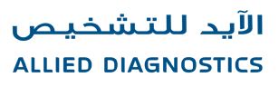 UME Allied Diagnostic Logo