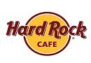Hard Rock Cafe Dubai Logo